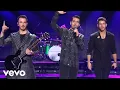 Download Lagu Jonas Brothers - Only Human (Live At The 2019 American Music Awards)
