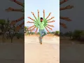 Lagu Hero Teri Galliy song VFX tutorial Tiktok #short #tiktok #youtubevideo