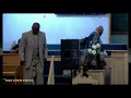 August 16 2026 11 00 am 32nd Pastoral Appreciation - Rev Dr Clarence Rev Donna Johnson