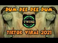 DJ DUM DEE DEE DUM TIKTOK   TERBARU 2021 FULL BAS 🔥