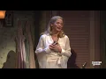 Kelli O'Hara Sings "So In Love" from KISS ME, KATE
