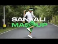 Download Lagu Santali Mashup - Gulabi Sadi | Tingun mena Phoolmuni | Ale Disom | New Santali Full Video Song 2024