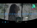 Lancelot_蘭斯洛 - 何物『我白天是個搞笑廢物表演不在乎，夜晚變成憂傷怪物撕扯著孤獨。』【動態歌詞 | Pinyin Lyrics】【七月新歌】【AWALK MUSIC】