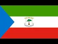 Download Lagu Flag of Equatorial Guinea with Relaxing Soft Piano Music vol 1 | Piano Music | BRM