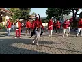Download Lagu TABOLA  BALE- Silent Open Up#Tiktok Viral#Senam Kreasi,demo with ibu2 Senam BE,Yogya💪💃😃