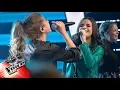 Download Lagu Coaches - 'Centuries' | Blind Auditions | The Voice Kids | VTM