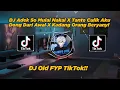 Download Lagu DJ Adek So Mulai Nakal X Tante Culik Aku Dong Dari Awal X Kadang Orang Beryanyi V2 - By Sahrul Ckn