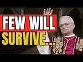 Download Lagu What Pope Leo XIV Just Confirmed Should Shake Every Believer