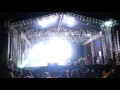 Abertura - Hoje eu to terrivel ao vivo - Flavio Linns