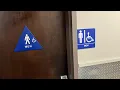 Absolutely Nasty Smart Final Men s Restroom