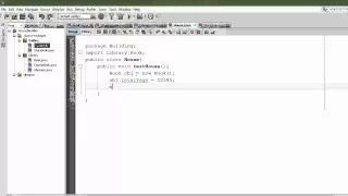 6 Java Bangla Tutorial - - Access Modifier Part4