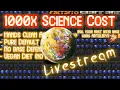 Download Lagu We brought 10.000 Arty Shells and we're GOING to use them! // Gleba be Gone // 1000x Sci Cost #76b