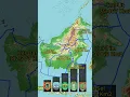 Download Lagu Inilah Daftar Luas Provinsi di Kalimantan. Kamu dimana? #ikn #iknnusantara #malaysia #brunei