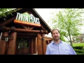 Twin Peaks Sports Bar in Cool Springs