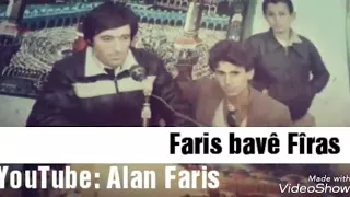 فارس كاباري ازو دوستا كوبار 