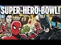 Download Lagu ULTIMATE SUPERHERO SLAG !!!