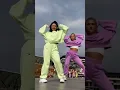 Download Lagu Ó Tum Dum Vem Novinha challenge TikTok World Dances/compilation