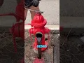 Why Firefighters Open Fire Hydrants Regularly