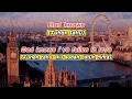 I want to break free - Queen | lirik terjemahan Indonesia