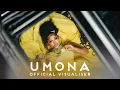 Download Lagu MaWhoo, DJ Veek, Criimora b.k.z, ChildDaDJ - Umona feat. Sykes (Official Visualiser) | 3-Step