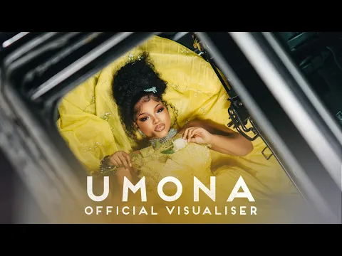 Video Thumbnail: MaWhoo, DJ Veek, Criimora b.k.z, ChildDaDJ - Umona feat. Sykes (Official Visualiser) | 3-Step