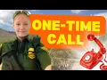 The Mysterious Border Patrol Hiring Process One Time Call Has a Price