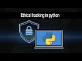 Scanning Networks with Python and Nmap - Python Penetration Testing