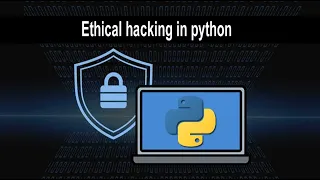 Scanning Networks with Python and Nmap - Python Penetration Testing