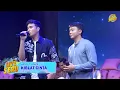 Download Lagu Rahm, Hari Putra - Kiblat Cinta | Spesial Ulang Tahun Adibal