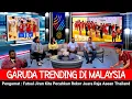 SATU MALAYSIA KAGET ● Indonesia Rebut Emas dan Patahkan Rekor Juara Thailand Sejak 2007 !!