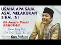 Download Lagu CARA AGAR USAHA NYAMBUT GAWE OPO WAE MENJADI BERKAH \u0026 LANCAR || Ngaji BARENG GUS IQDAM