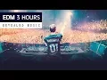 Download Lagu BEST OF EDM - Electro House Music | Mega Festival Mix 2017