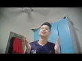 #React to ALIF SATAR & THE LOCOS X RAIHAN - PUJI PUJIAN X SYUKUR (Official Music Video)