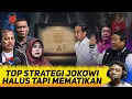Lagu BENAR2 CANGGIH! BOCORAN SUSNO BUAT “ORANG BESAR” YANG DIMAKSUD JOKOWI KEPANASAN😲ROY SURYO JD JONGOS