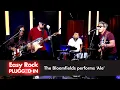 Lagu The Bloomfields performs 'Ale' | Easy Rock Plugged In