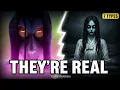 Download Lagu K-Pop Demon Hunters: The REAL Korean Ghost Stories Behind The Demons