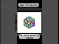 Python hexagon cool pattern trick-10 Python cool trick