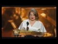 Merritt Wever Best Emmy Acceptance Speech Ever