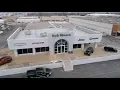 Bob Moore Tulsa Car Dealership Drone Footage