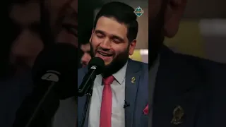 قمر سيدنا النبي وجميل أداء الإخوة أبو شعر 