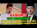 Download Lagu HEBOH❗UAS TERDIAM! Gibran Tunjukkan Adab \u0026 Kecerdasan yang Bikin Ustadz Abdul Somad Kagum Berat