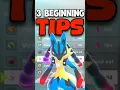 Lagu 3 Tips and Tricks you NEED to know! For Pokémon Legends Z-A