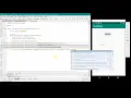 How to access SMS or read last SMS in your phone using your App - Android Studio Java code