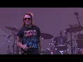 Morgan Wade Performs “Wilder Days” at Fort Desolation Fest 2023