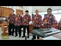 Download Lagu VG. SINAGOGE GMIT SYALOM KUPANG NTT