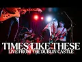 Download Lagu Foo Fighters - Times Like These (live cover)
