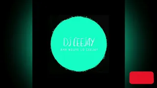dj ceejay melodies of hope