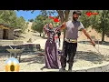 Download Lagu Tension between two young nomadic couples: Will Vali succeed in returning Ruqayh's gold?