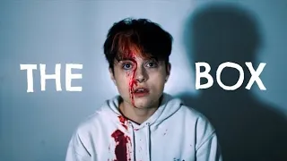 the black box horror movie luganda translated by vj cybrax 