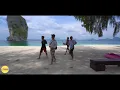Lagu Four Islands Private Speed Boat Tour